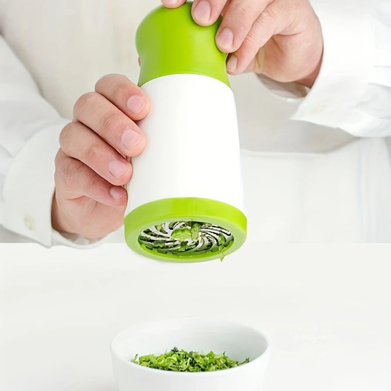 Herb & Spice Grinder Tool