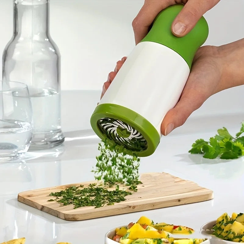 Herb & Spice Grinder Tool