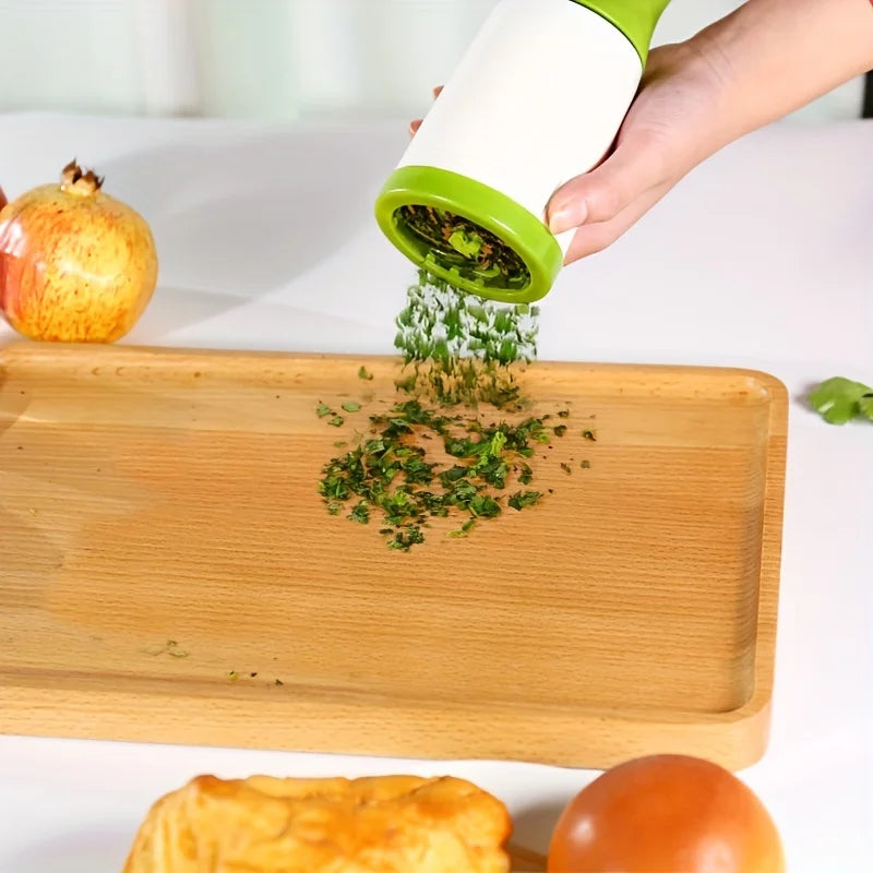 Herb & Spice Grinder Tool