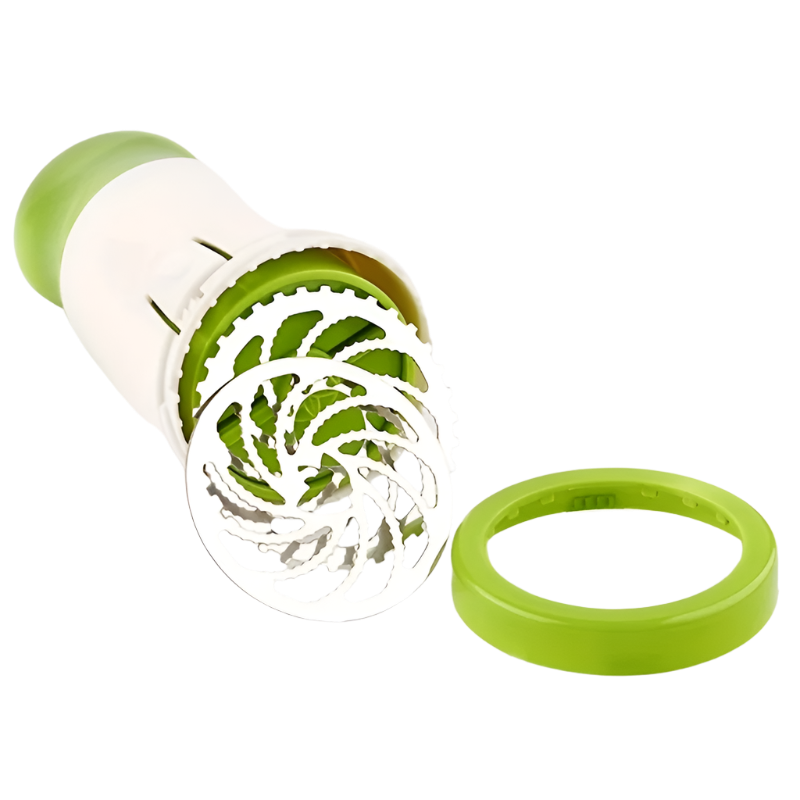 Herb & Spice Grinder Tool